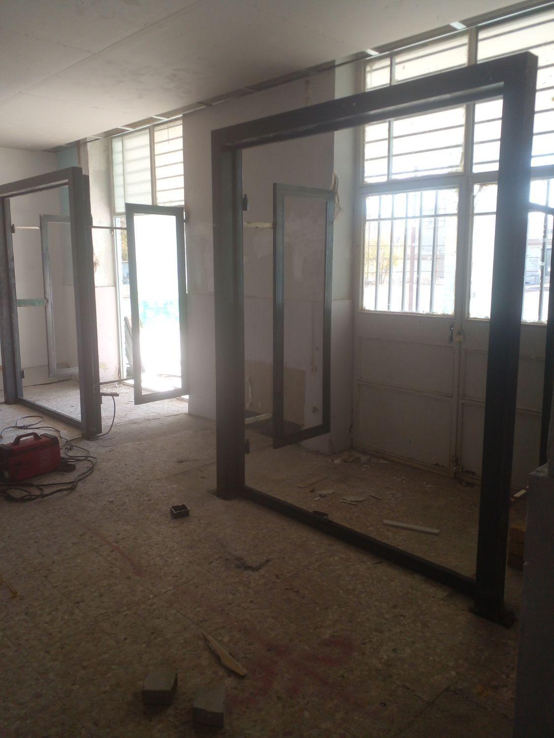 خدمات جوشکاری سیار فتاحی|خدمات پیشه و مهارت|کوهدشت, |دیوار