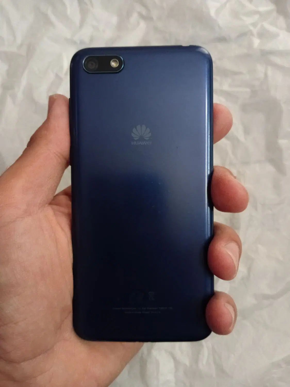 هوآوی y5 lite|موبایل|مشهد, محمدآباد|دیوار