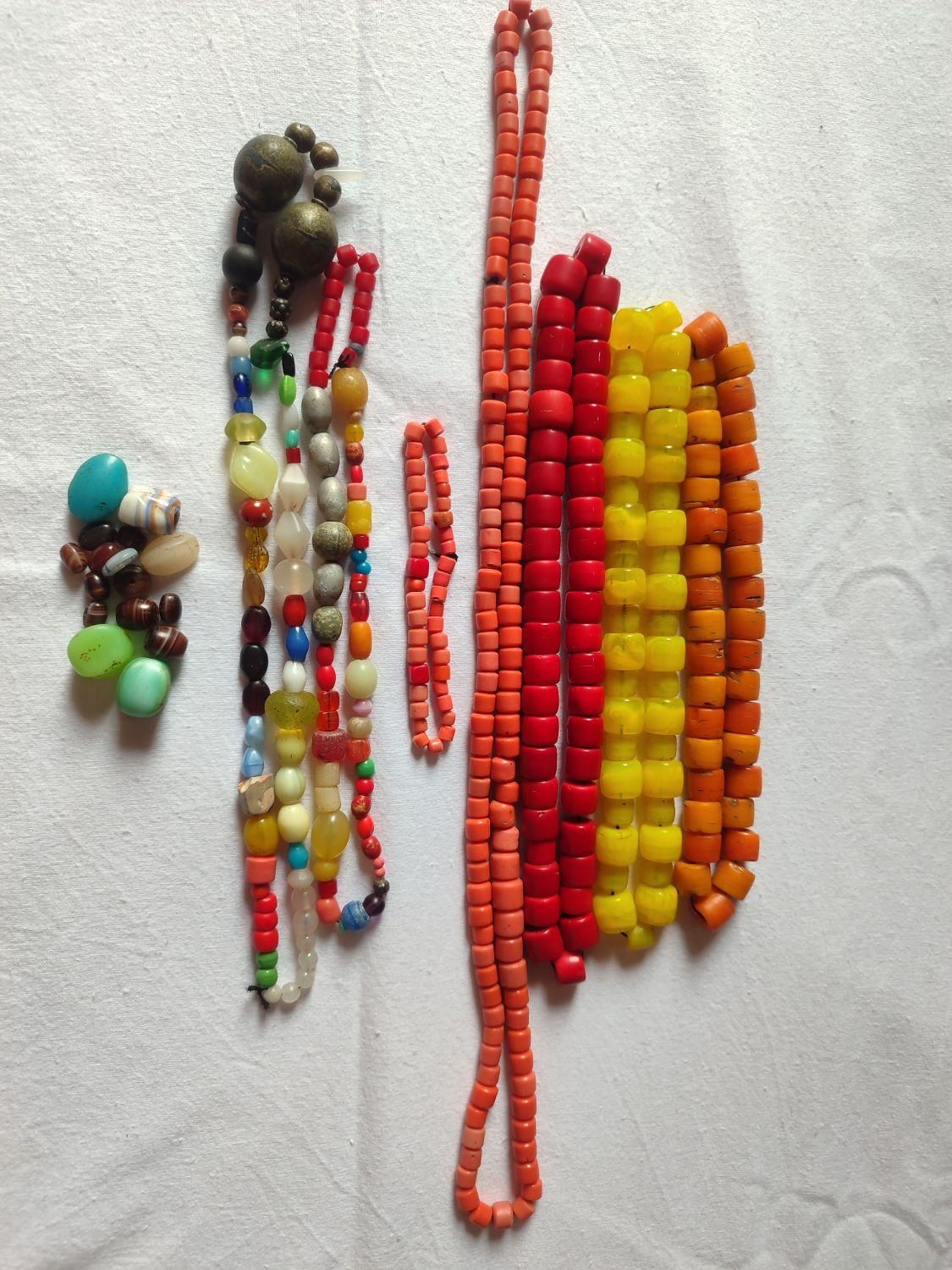 مهره اصل و قدیمی|کلکسیون اشیاء عتیقه|بندرعباس, |دیوار