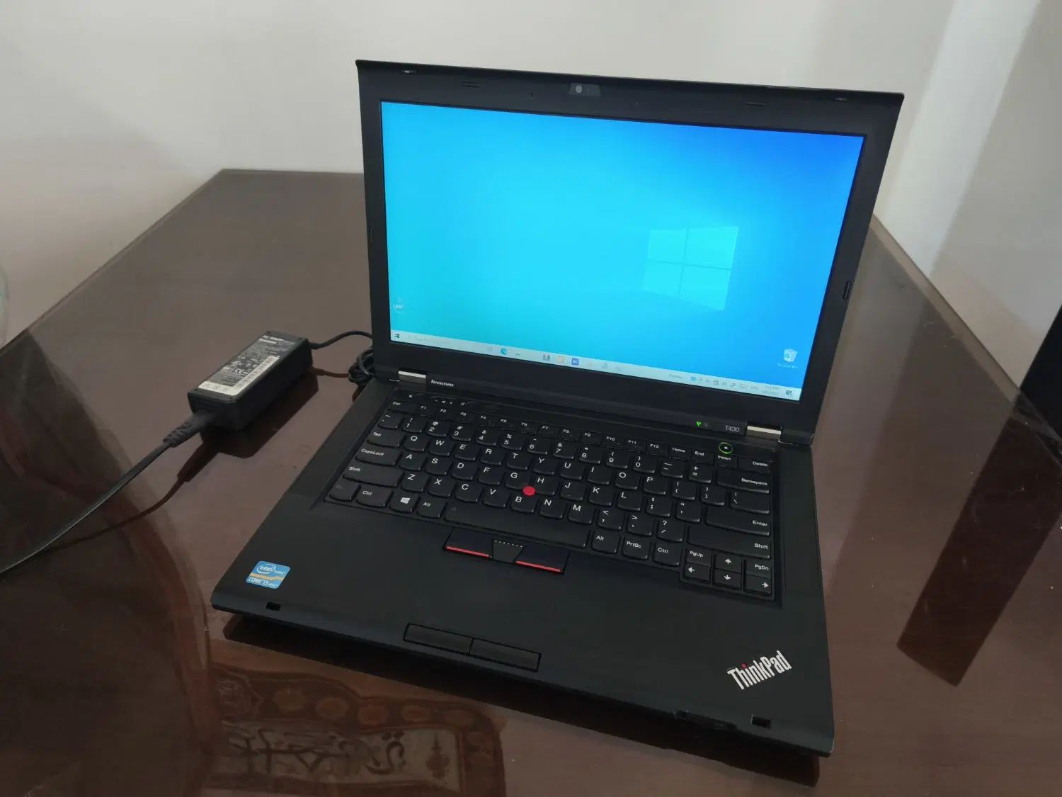 لپتاپ Lenovo Thinkpad T430|رایانه همراه|تهران, شهرک آسمان|دیوار