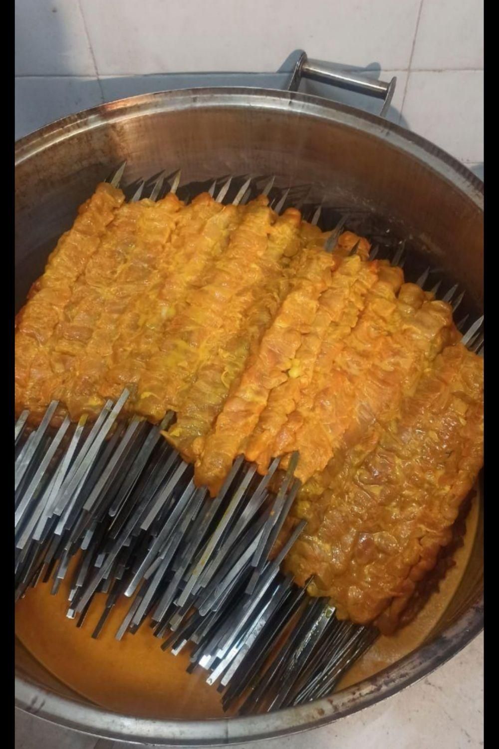 غذا با پیک|خدمات پذیرایی، مراسم|بروجرد, |دیوار