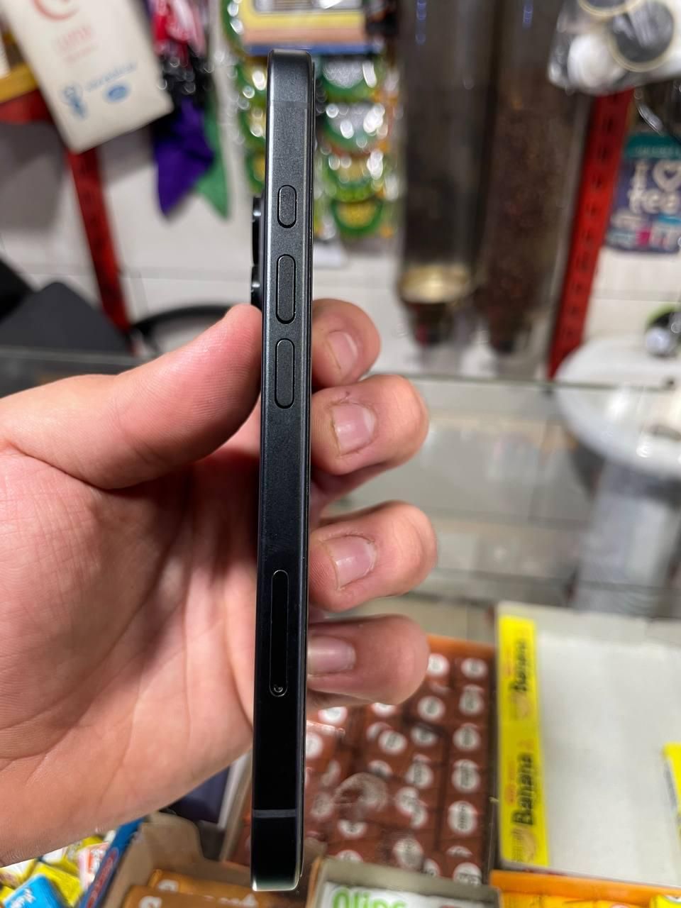اپل iPhone 16 با حافظهٔ ۱۲۸ گیگابایت|موبایل|گرمدره, |دیوار