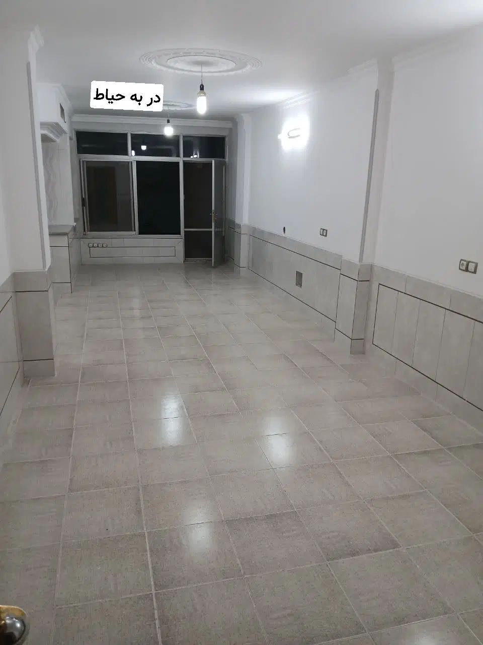 فروش آپارتمان شیک و نقلی|فروش آپارتمان|اصفهان, ارداجی|دیوار