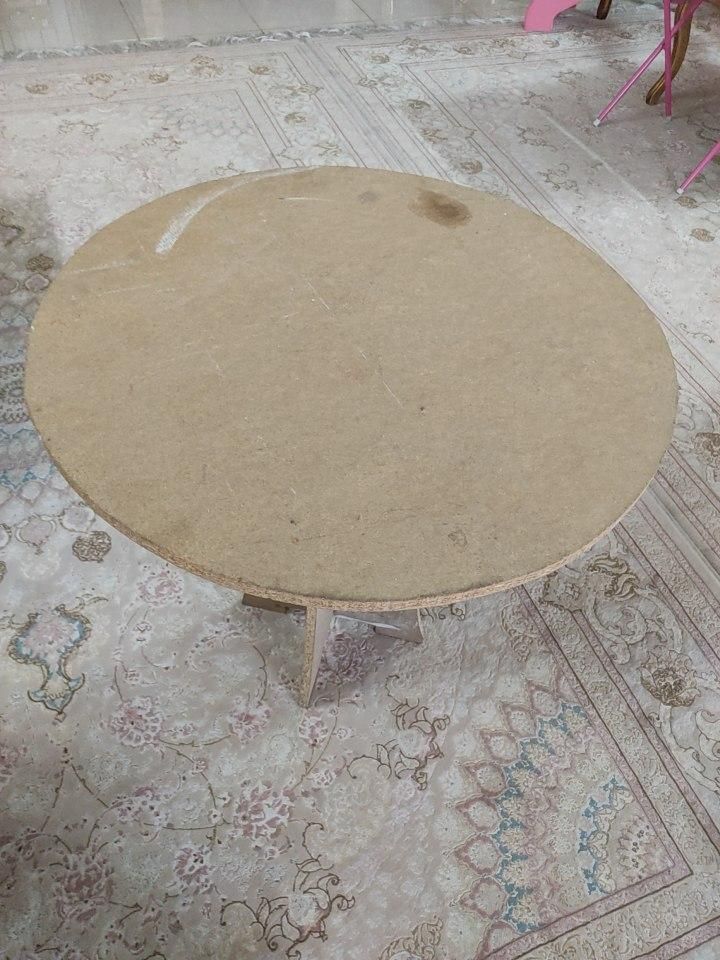 میز خاطره|مبلمان خانگی و میز عسلی|تهران, شهرک نفت|دیوار