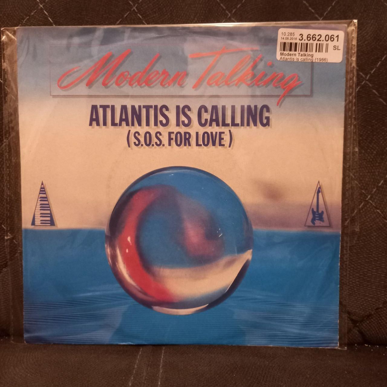 کلکسیون صفحه مدرن تاکینگ|فیلم و موسیقی|تهران, قلهک|دیوار