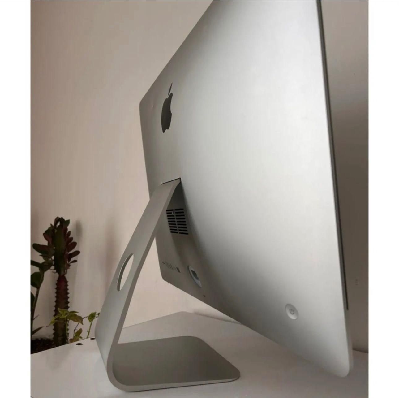آل این وان اسلیم  A1418 all in one imac|رایانه رومیزی|شیراز, زرهی|دیوار