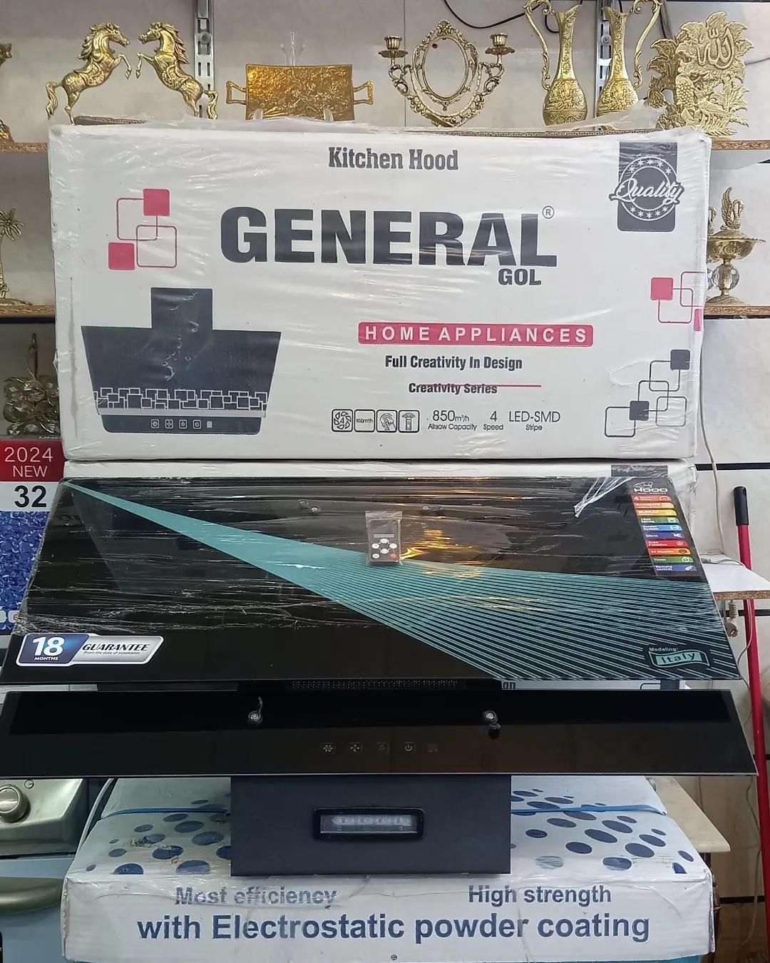 نمایشگاه بهترین مخفی و توکاربا بهترین کیفیت و قیمت|هود|بروجرد, |دیوار