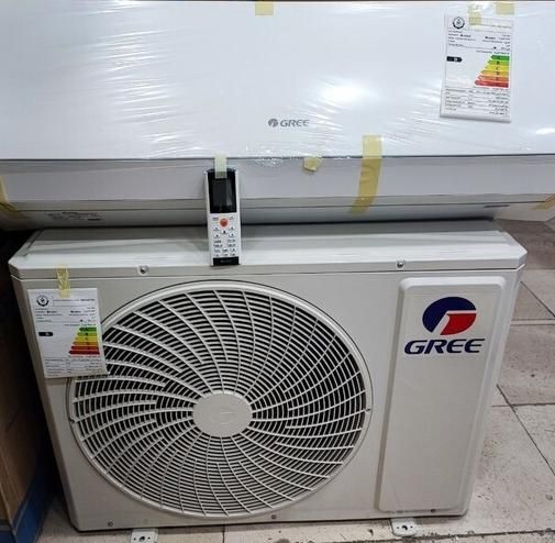 کولر گازی ۱۸ هزار گری gree|کولر گازی و فن‌کوئل|تهران, شوش|دیوار
