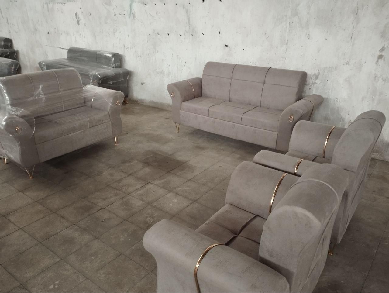 اقتصادی ترین مدل مبل|مبلمان خانگی و میز عسلی|نیشابور, مدرس|دیوار