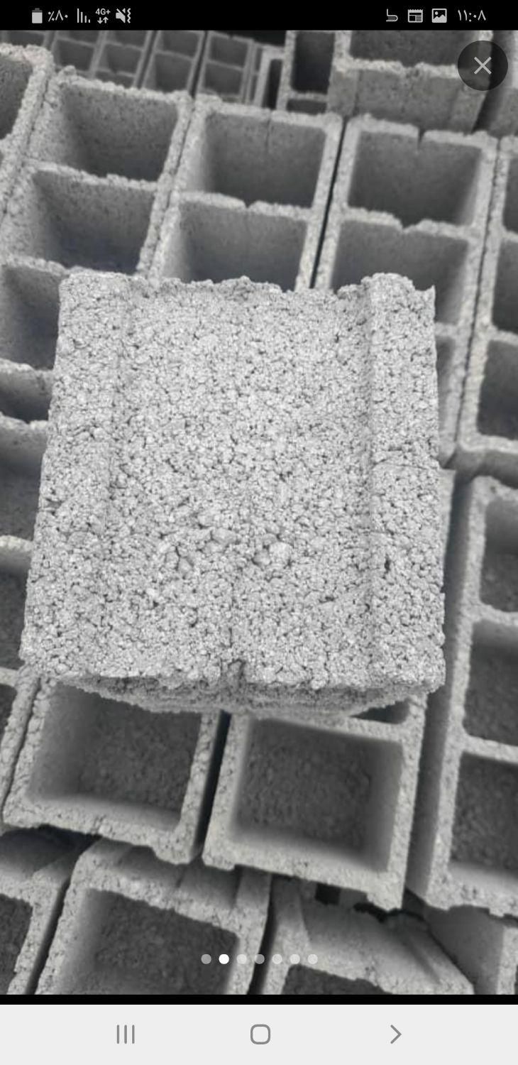 سنگ بلوک تضمینی کل استان|عمده‌فروشی|رشت, شهرک آیت الله منتظری|دیوار