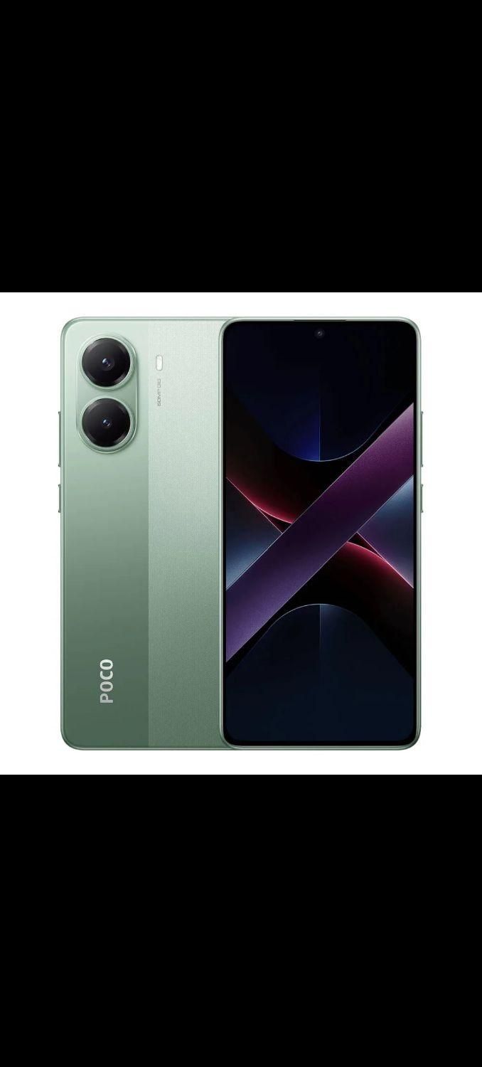 Poco X7pro|موبایل|کرج, مهرویلا جنوبی|دیوار