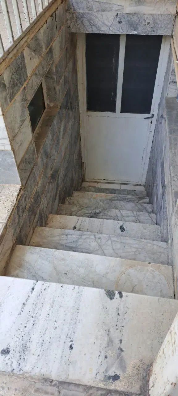 اجاره زیر زمین|اجارهٔ خانه و ویلا|کرج, دولت‌آباد|دیوار
