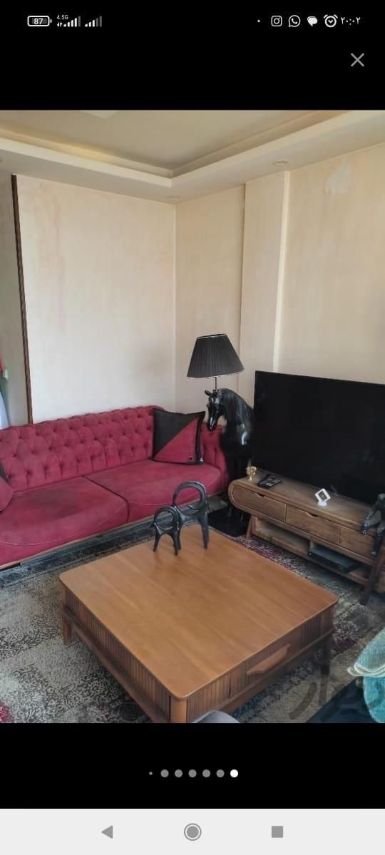 هتل آپارتمان سوییت ویلا اجاره روزانه اقامت مسافر|اجارهٔ کوتاه‌مدت آپارتمان و سوئیت|کرج, گلشهر|دیوار