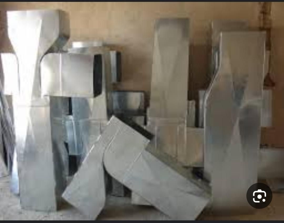 کانال سازی کولر براهویی|خدمات پیشه و مهارت|زاهدان, |دیوار