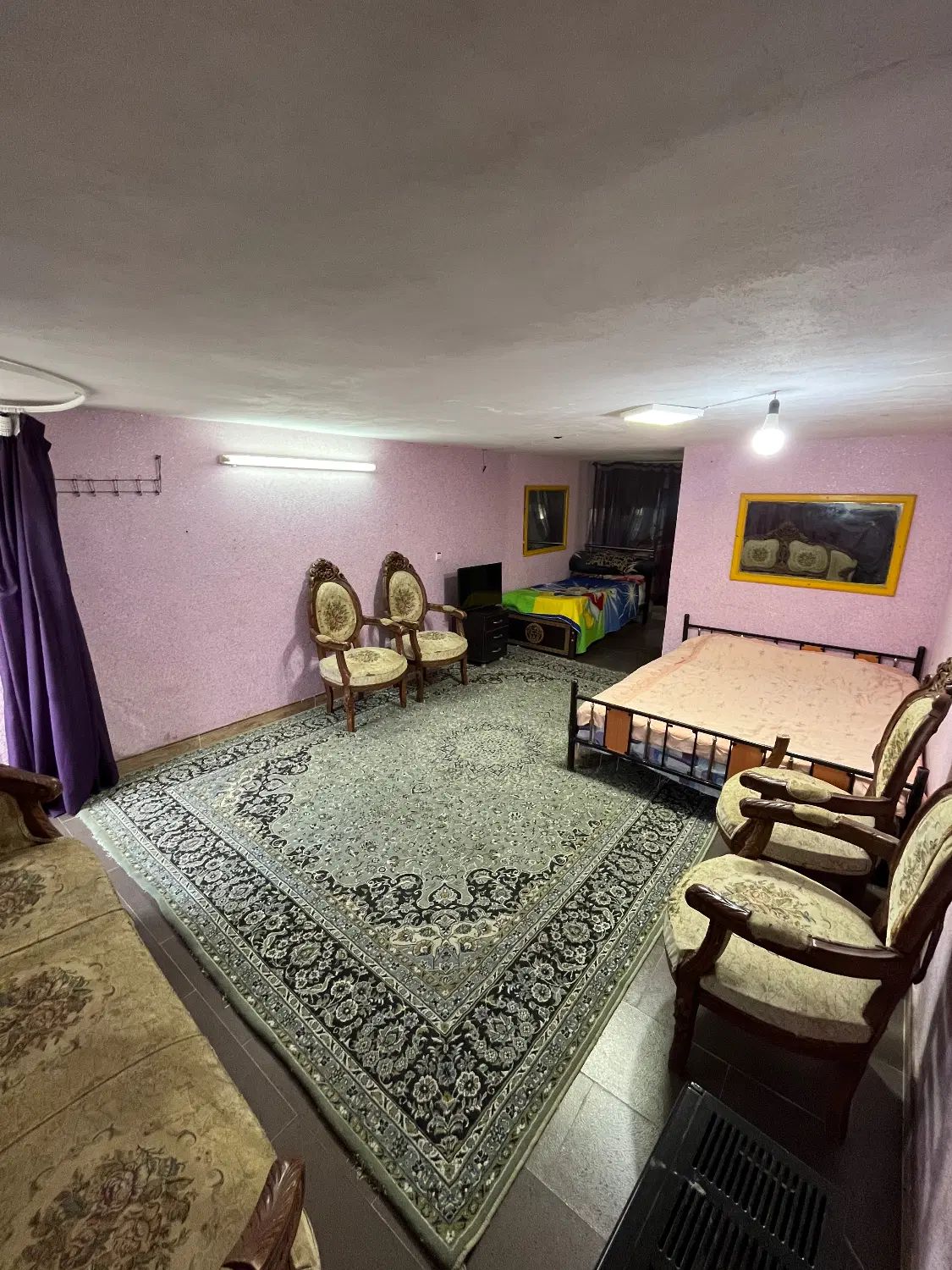 اجاره سوئیت چالوس|اجارهٔ کوتاه‌مدت آپارتمان و سوئیت|چالوس, |دیوار