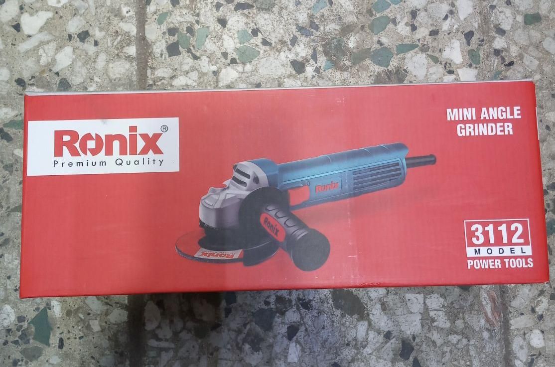 مینی سنگ|ماشینآلات صنعتی|اهواز, کوی باهنر|دیوار