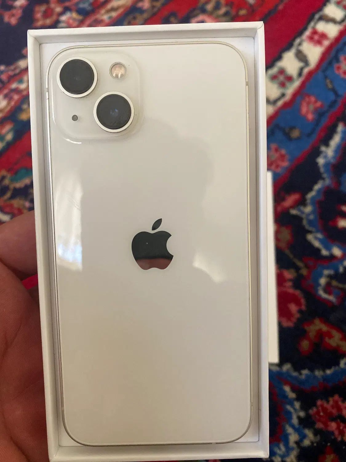 13 normal 256gb|موبایل|همدان, |دیوار