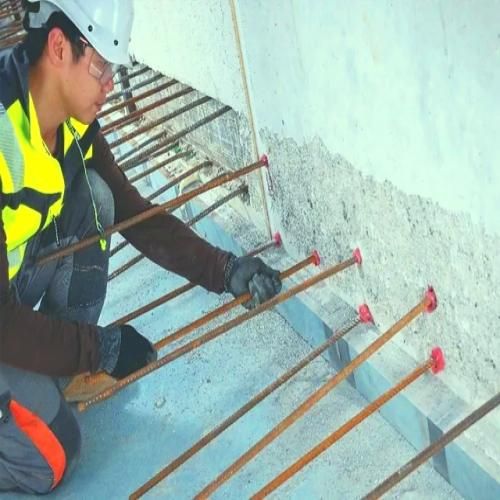 کاشت تخصصی میلگرد و راد و رول بولت از ۵۰هزارتومان|خدمات پیشه و مهارت|تهران, نیروی هوایی (پیروزی)|دیوار