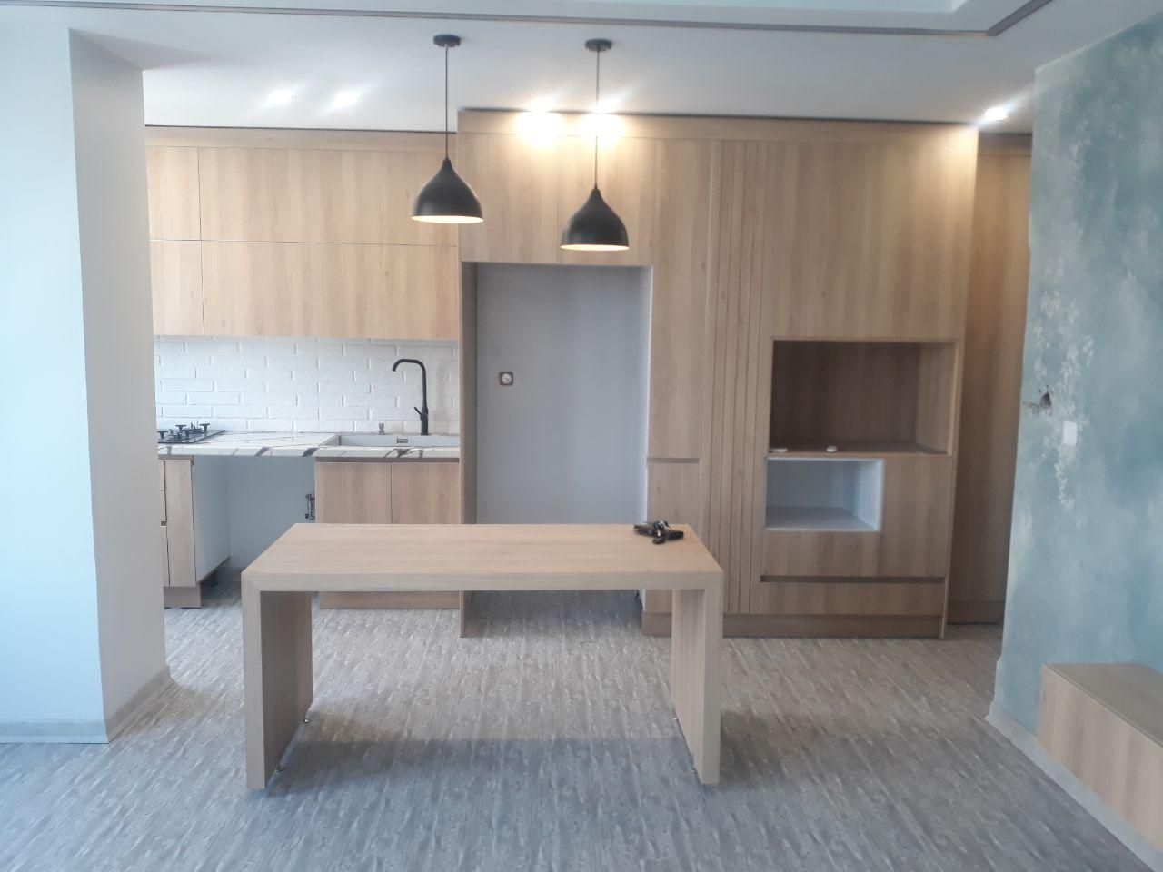 بازسازی طراحی شده مدیریت کامل اجرا + قرارداد رسمی|خدمات پیشه و مهارت|کرج, گوهردشت|دیوار