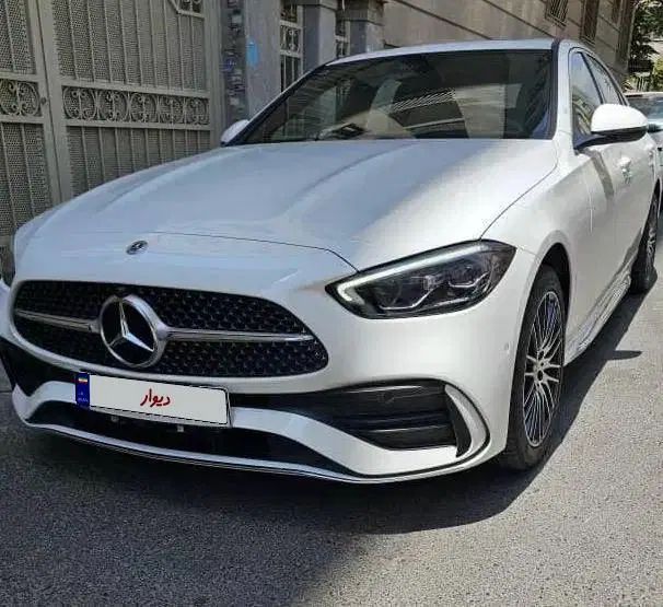 C200L 2025|خودرو سواری و وانت|تهران, امیرآباد|دیوار