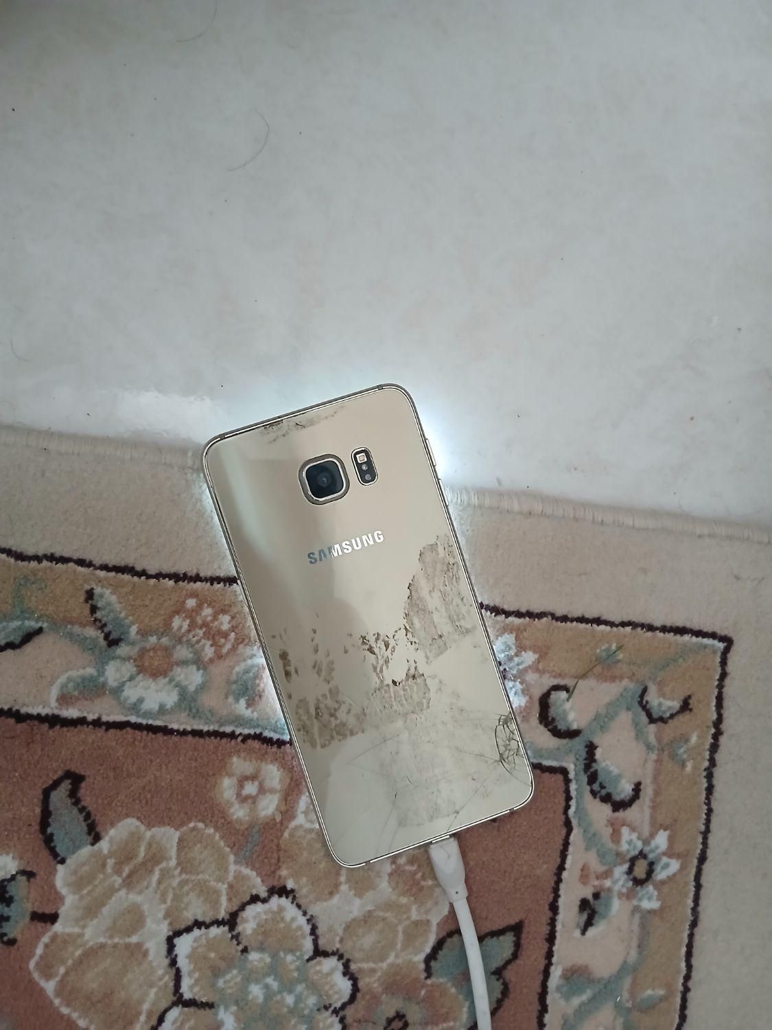 s6پلاس|موبایل|تهران, افسریه جنوبی|دیوار