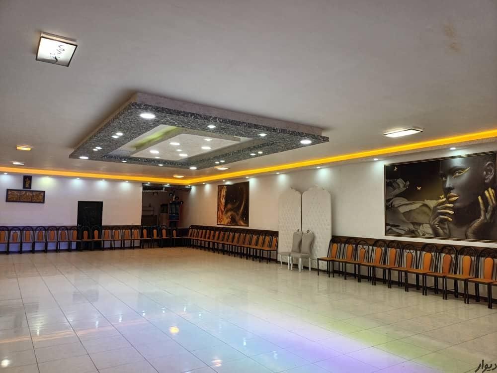 تشریفات سالن باغ دیجی و بادکنک آرایی|خدمات پذیرایی، مراسم|کرمان, |دیوار