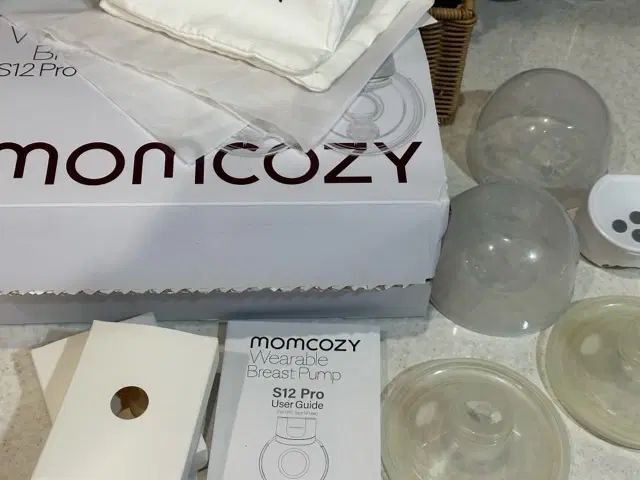 شیردوش برقی mommy cozy|اسباب و اثاث بچه|تهران, فرمانیه|دیوار