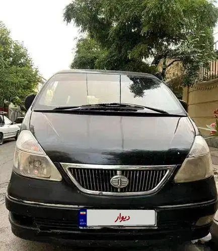 ون فاو|خودرو سواری و وانت|اصفهان, باغ دریاچه|دیوار