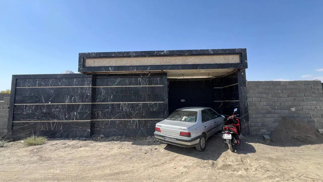 باغ ویلا ۵۵۰متری سند وکالتی استخرچهارفصل شاهنامه۷۶|فروش خانه و ویلا|مشهد, چهاربرج|دیوار