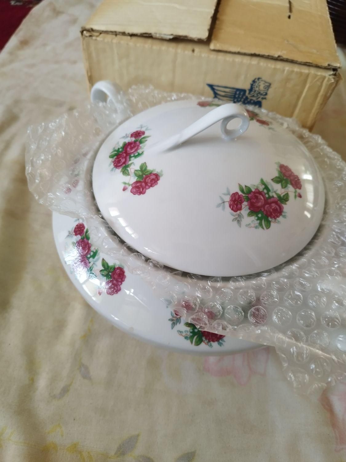 فروش ظروف آشپزخانه|ظروف سرو و پذیرایی|سنندج, |دیوار