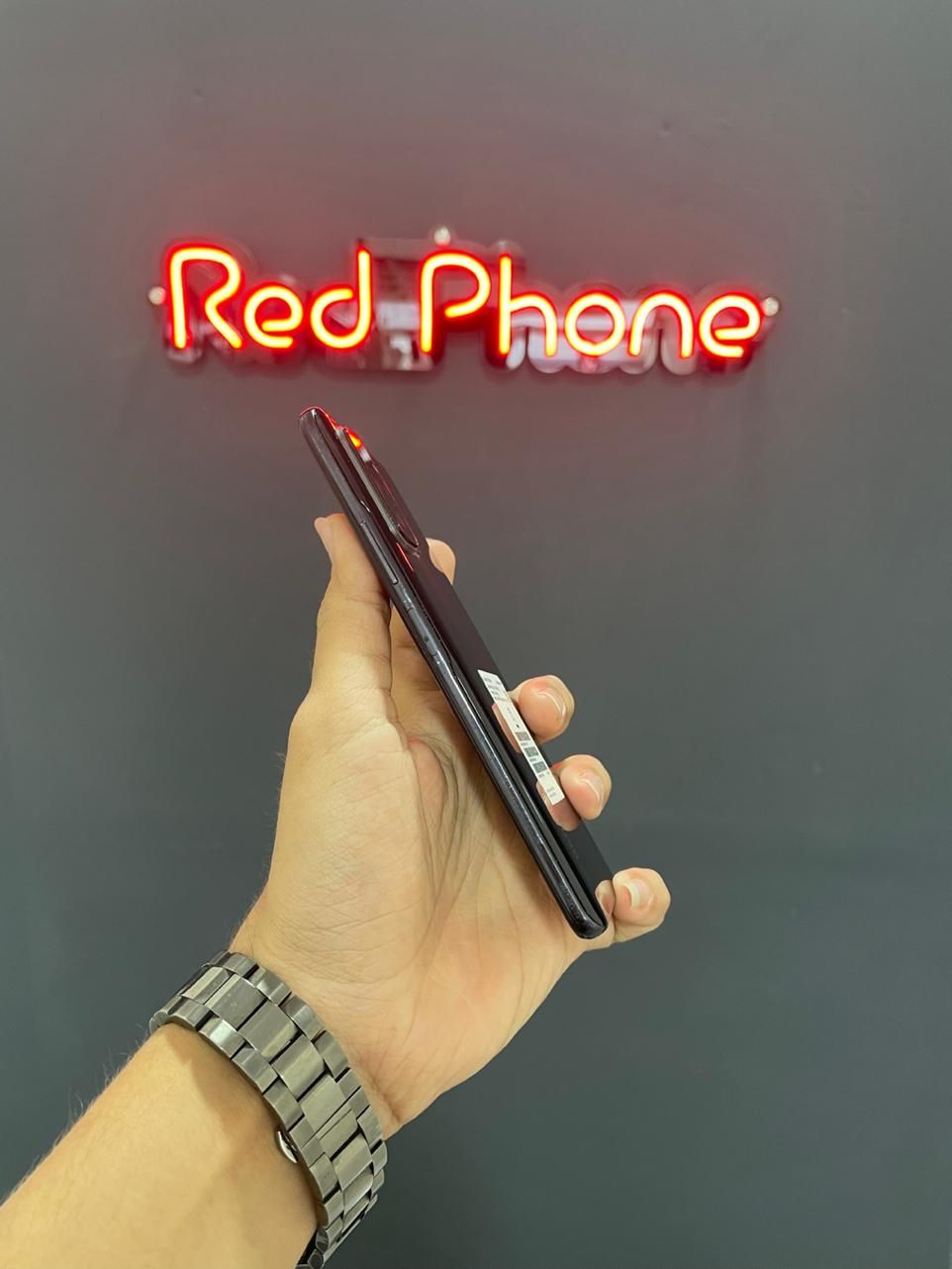 شیائومی Redmi Note 10 Pro در حد نو به شرط سلامت|موبایل|رشت, سلیمانداراب|دیوار