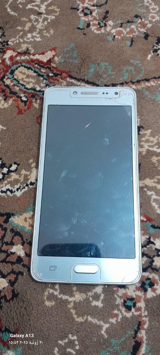 گلکسی گرندpraym.G532|موبایل|تایباد, |دیوار