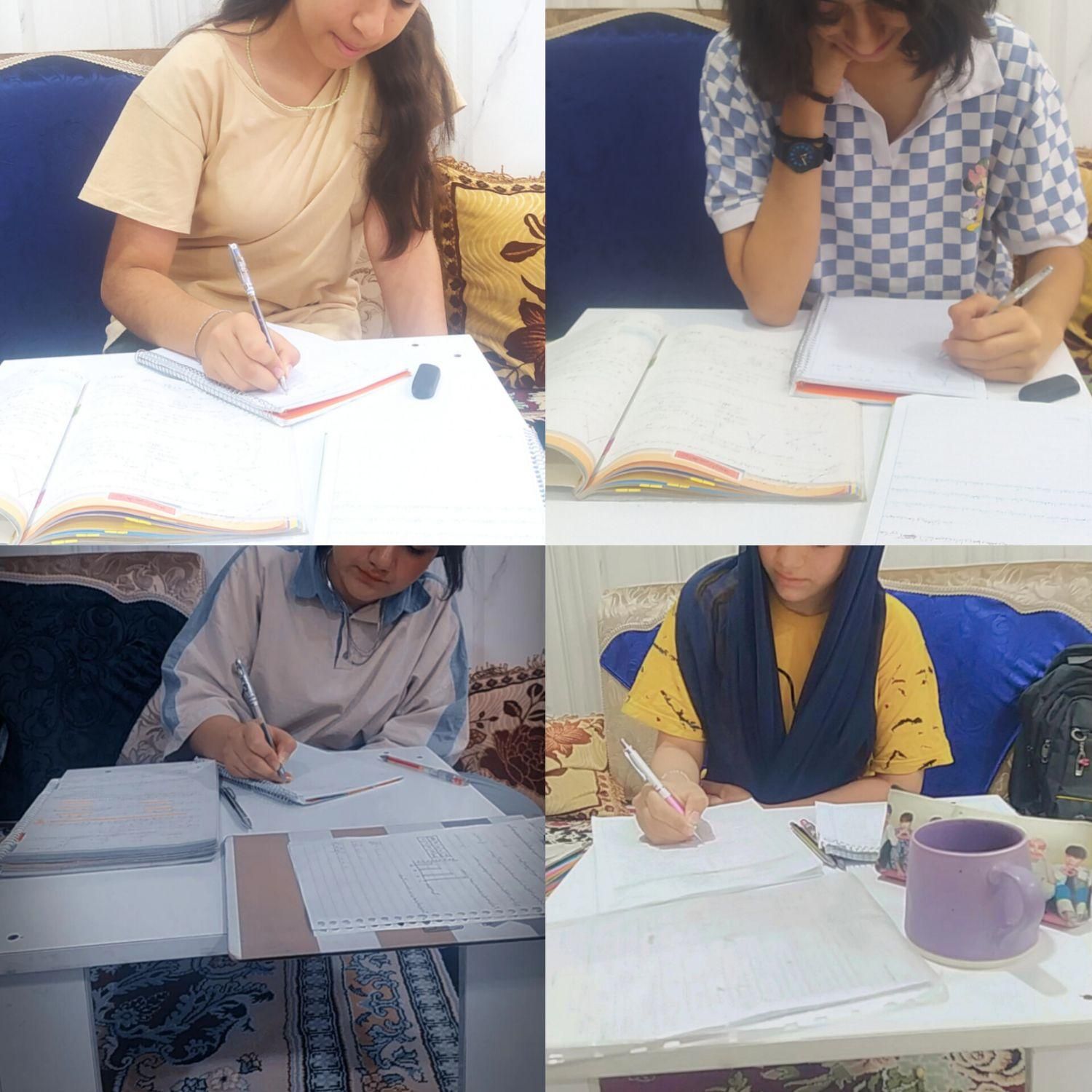 تدریس خصوصی برای دلبند شما در تابستون|خدمات آموزشی|رامهرمز, |دیوار