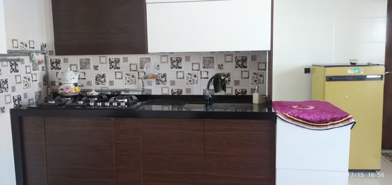 سوییت کرایه ای کسری|اجارهٔ کوتاهمدت آپارتمان و سوئیت|سمیرم, |دیوار