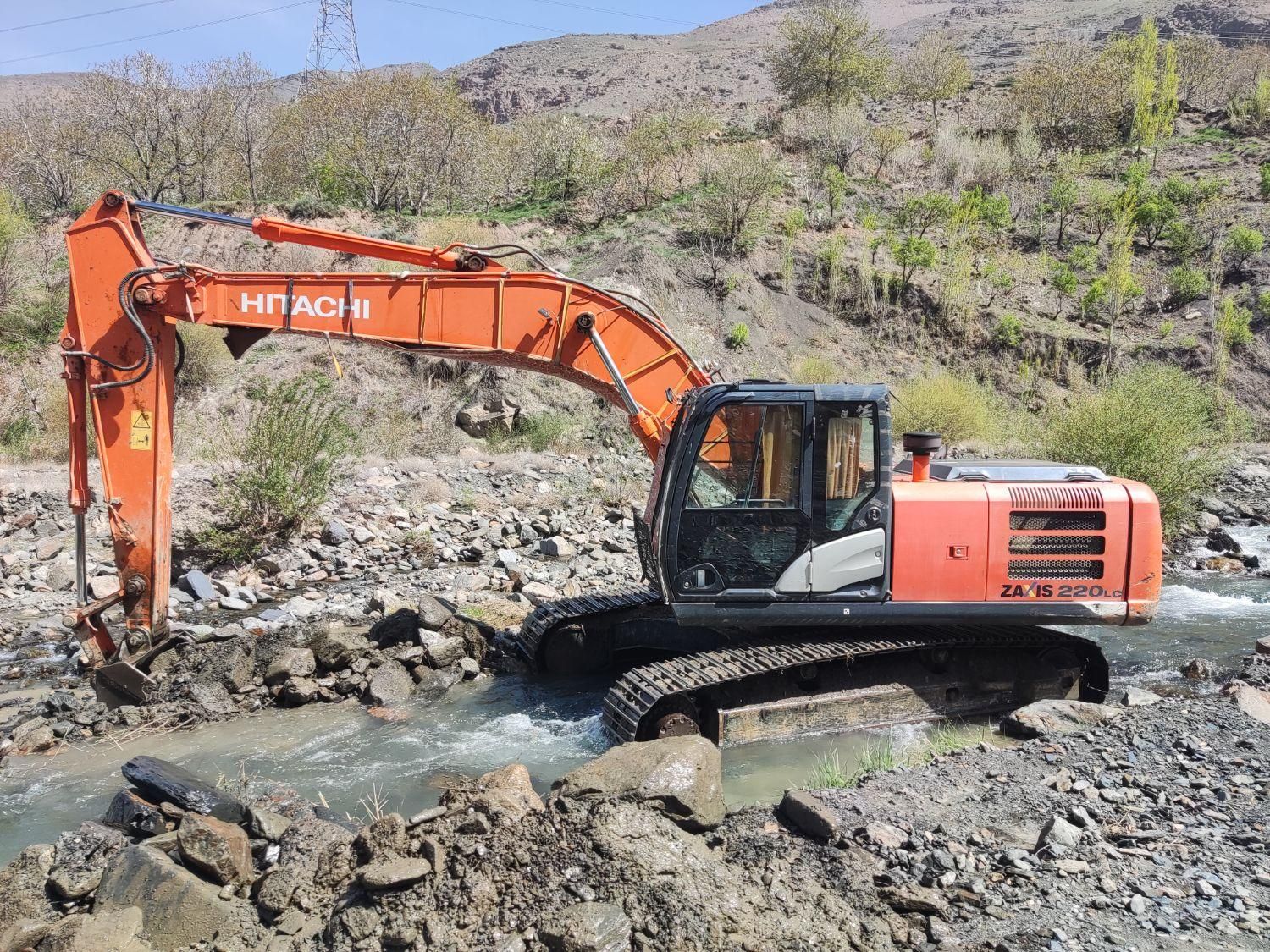 خدمات اجاره بیل مکانیکی|خدمات حمل و نقل|نیشابور, شریعتی|دیوار