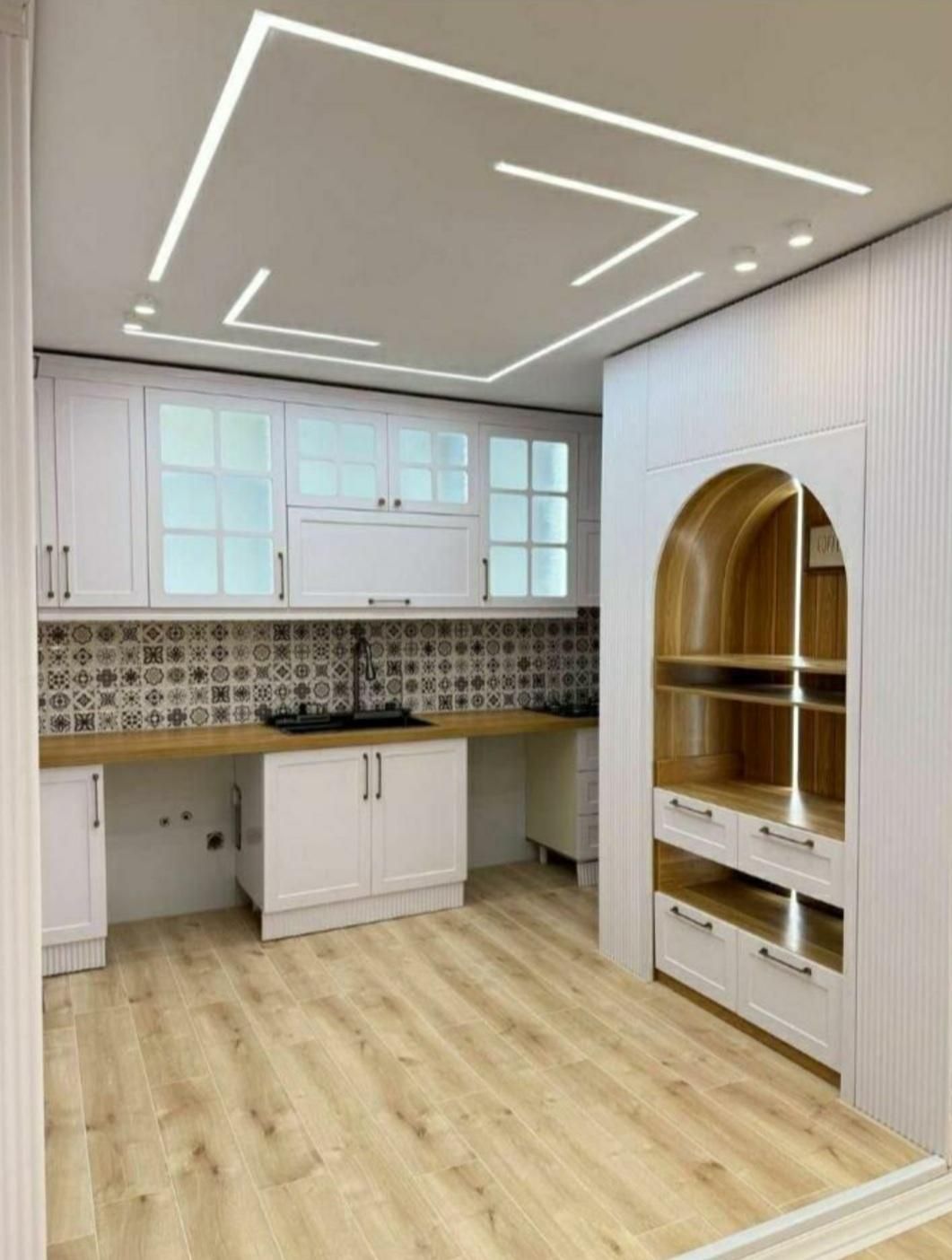 پخش کابینت وحید|مصالح و تجهیزات ساختمان|چهاردانگه (تهران), |دیوار