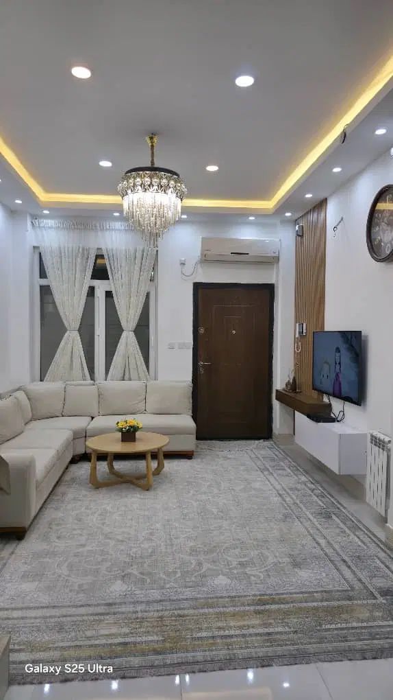 فروش ویلایی سند دار امامزاده ۷۱ متر زمین۱۳۰متر بنا|فروش خانه و ویلا|بوشهر, |دیوار