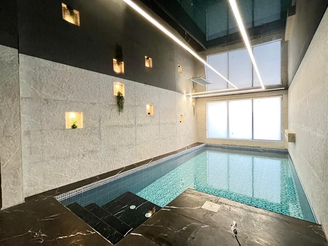 کلبه استخردار سخواب رشت|اجارهٔ کوتاه‌مدت ویلا و باغ|رشت, آزادگان|دیوار