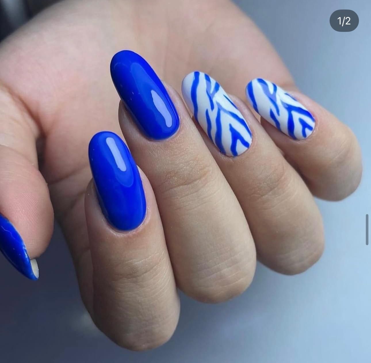 خدمات تخصصی ناخن به سبک روسی (تخفیف ویژه)|خدمات آرایشگری و زیبایی|بابل, |دیوار