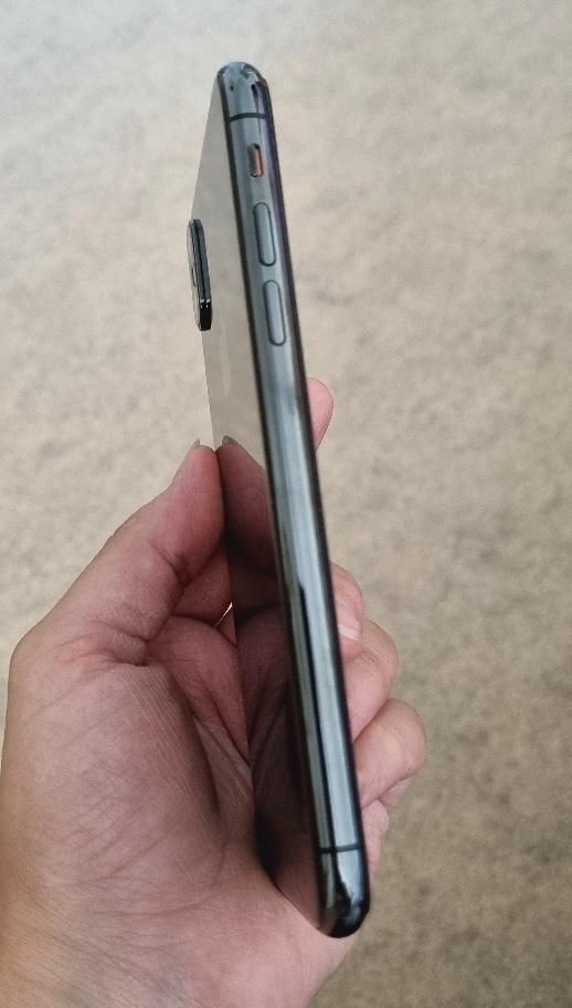 اپل iPhone X با حافظهٔ ۲۵۶ گیگابایت|موبایل|اصفهان, پروین|دیوار