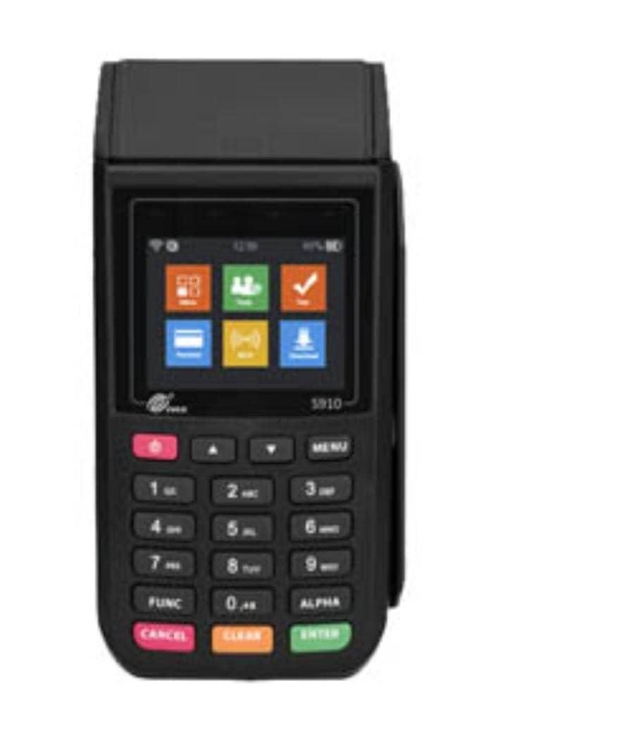 کارتخوان G3 v nexgo|فروشگاه و مغازه|اسلامشهر, |دیوار