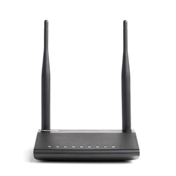 مودم روتر +ADSL2 نتربیت مدل NSL-122|مودم و تجهیزات شبکه|تهران, میدان ولیعصر|دیوار