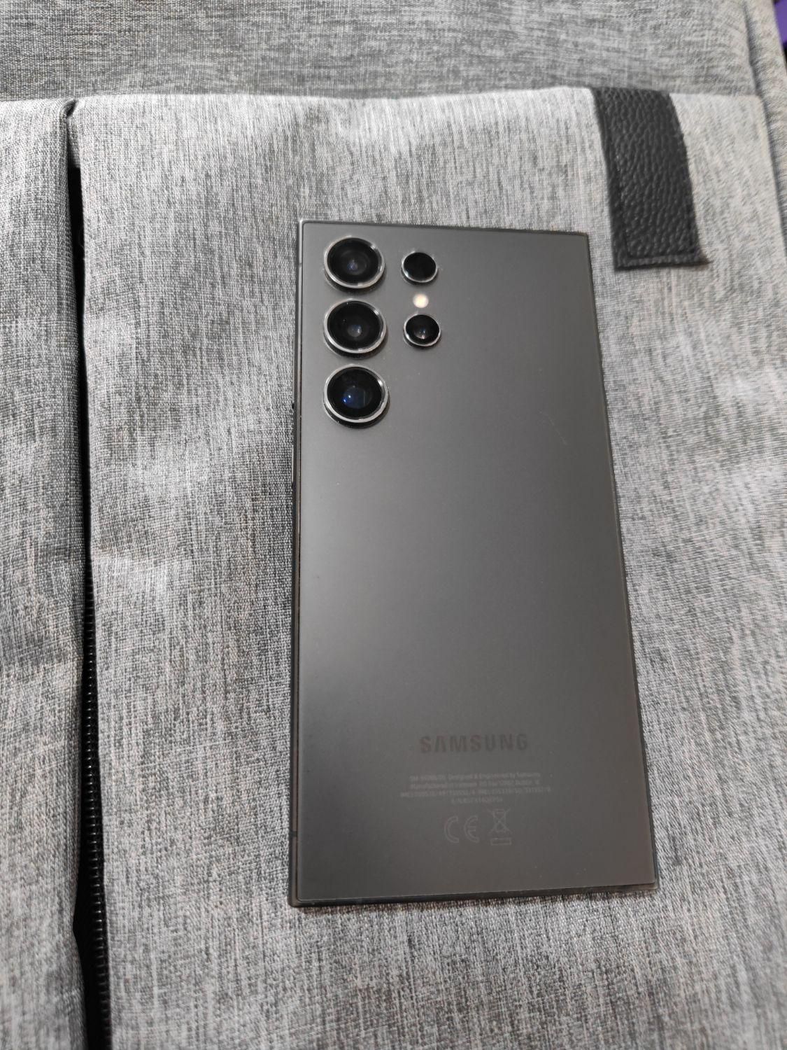S24 ULTRA اس بیست و چهار الترا|موبایل|اصفهان, مهرآباد|دیوار