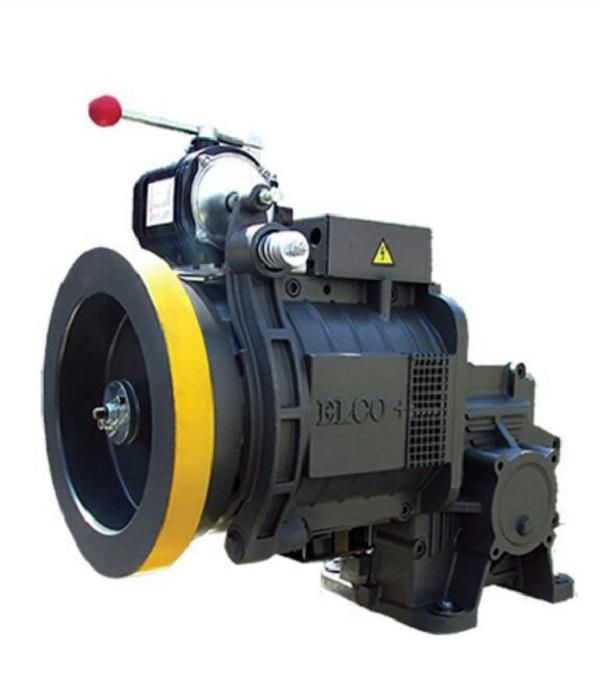 موتور آسانسور الکو پلاس|مصالح و تجهیزات ساختمان|تهران, سعادتآباد|دیوار