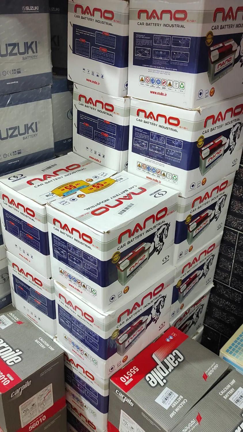 باطری ماشین/ امداد باتری|خدمات موتور و ماشین|بوشهر, |دیوار