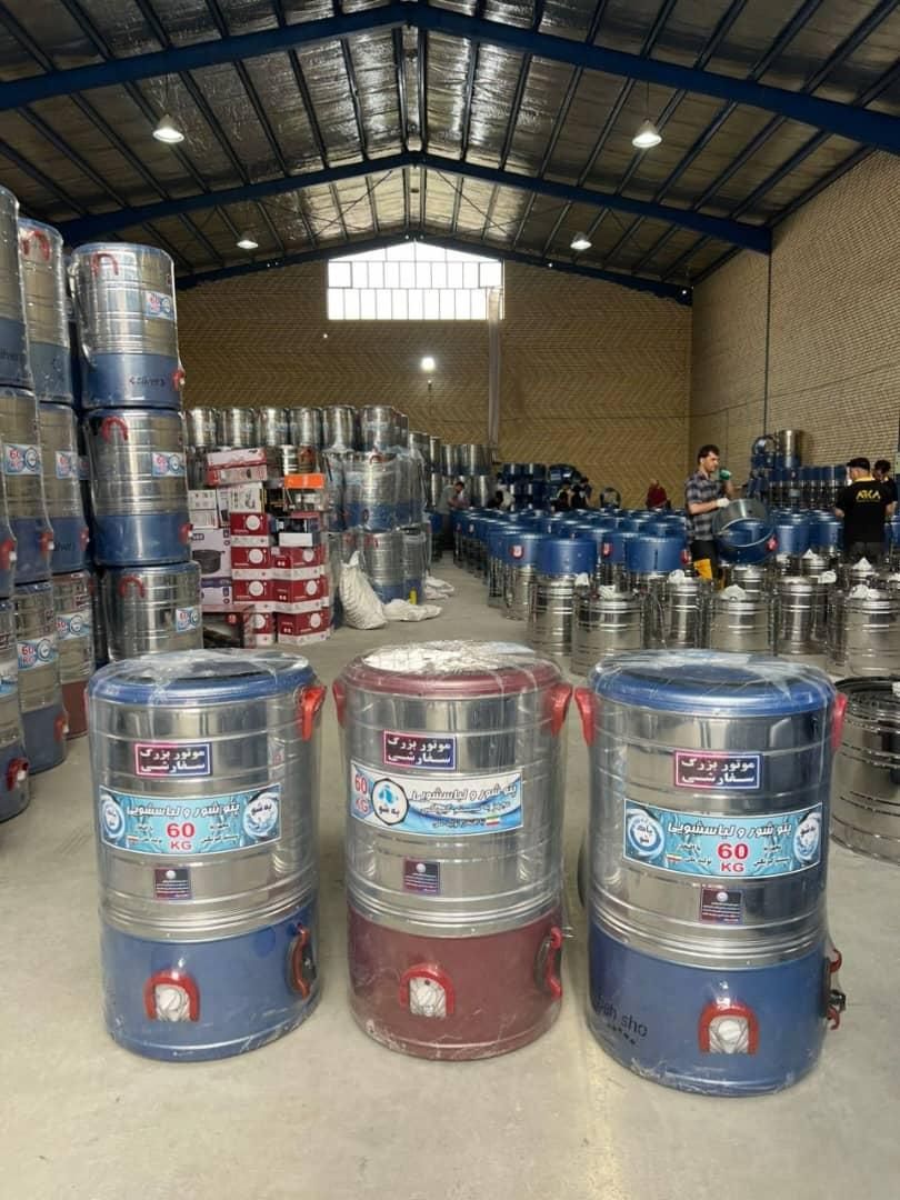پخش پتوشور 30الا60کیلو خشکن دار و بدون خشک کن|ماشین لباسشویی و خشک‌کن لباس|اهواز, کمپلو جنوبی|دیوار