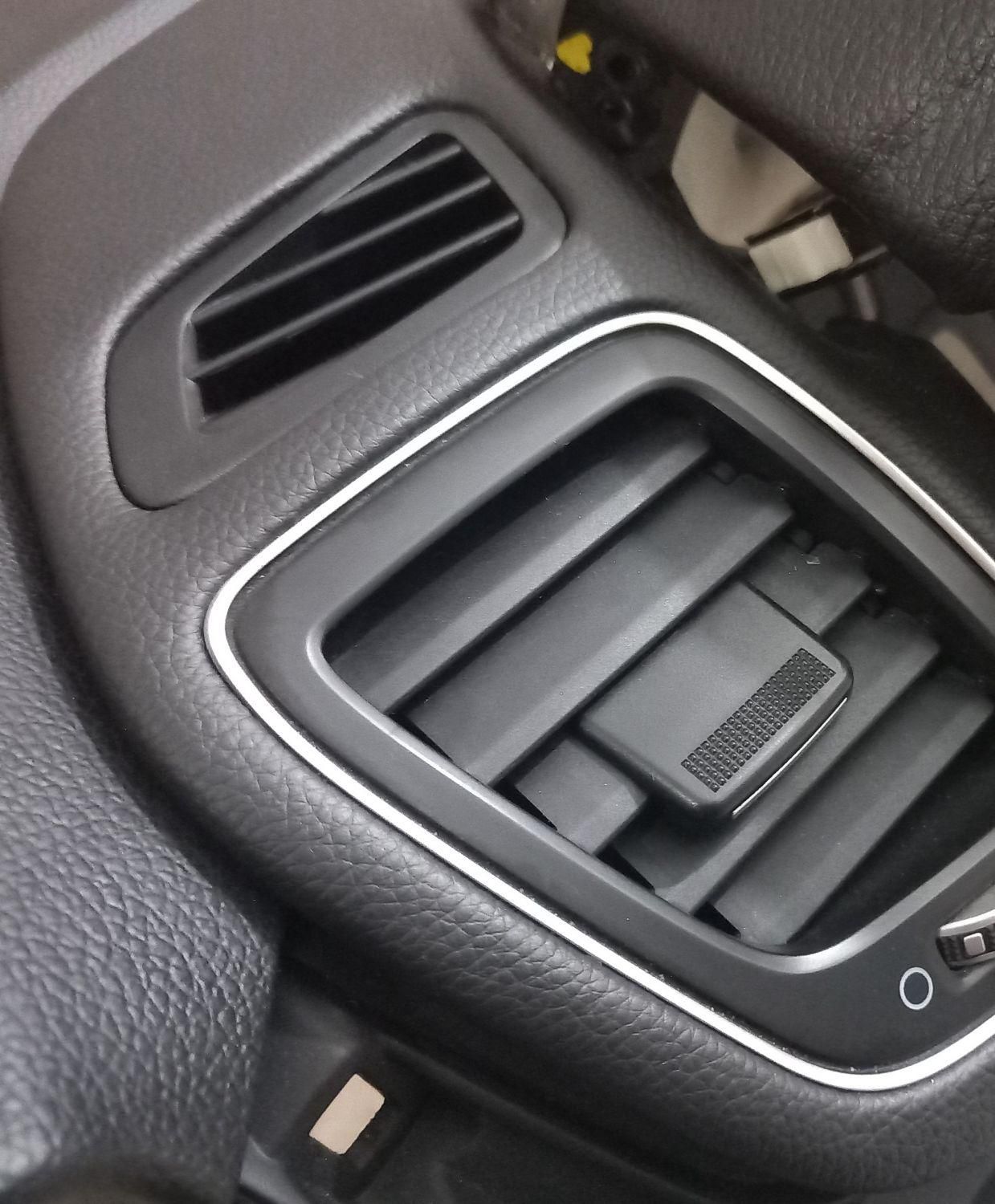 تعمیرات چرم داشبورد و رودری خودروهای خارجی|خدمات موتور و ماشین|اهواز, پردیس|دیوار