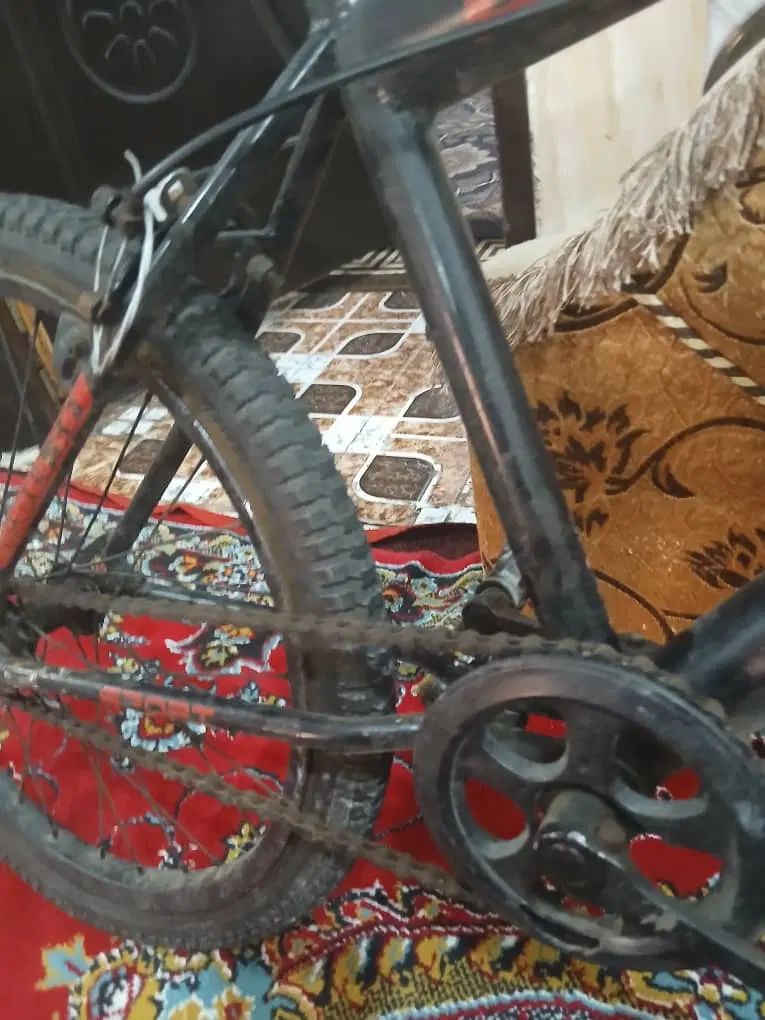 کوت.عبدالله.بازار.درویشیه اریا خیابان.۱۶ متری|دوچرخه، اسکیت، اسکوتر|کارون, |دیوار