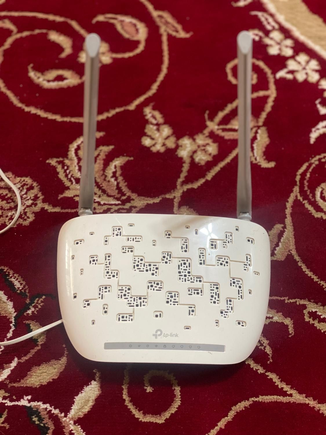 وای فای wifi|مودم و تجهیزات شبکه|بندر دیر, |دیوار