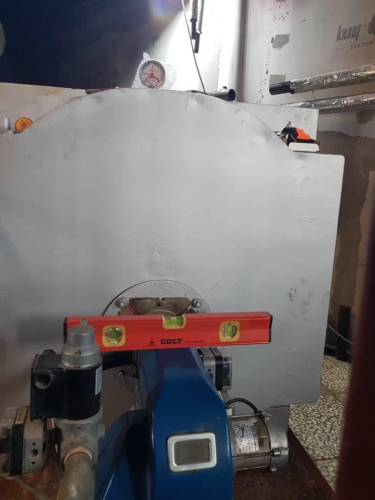 تاسیسات ،لوله کشی،موتورخانه سرویس کار تخصصی|خدمات پیشه و مهارت|رشت, گلسار|دیوار